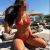 Ateşli Deneyimli Üniversiteli Escort Aleyna - Image 1